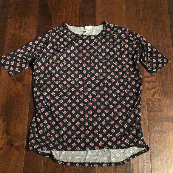 Women’s LuLaRoe Irma M - Picture 1 of 3